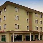 Marengo Hotel 4*