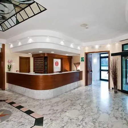 Szálloda Marengo Spinetta Marengo