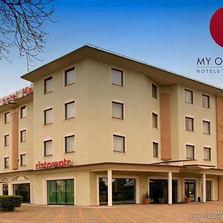 Marengo 4* Спинетта