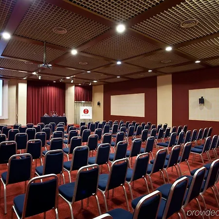 Szálloda Marengo 4*