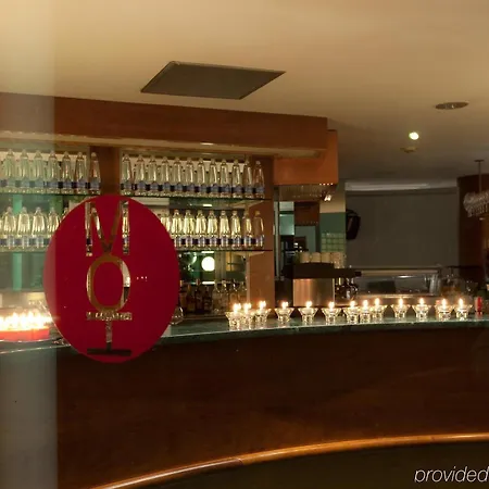 Marengo Hotell