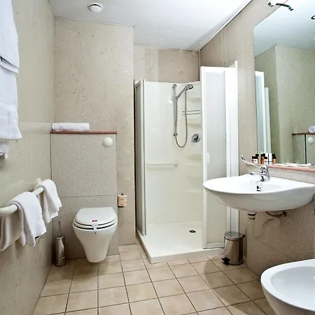 Marengo Hotel 4*
