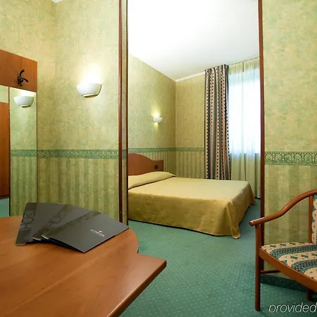 Hotel Marengo 4*