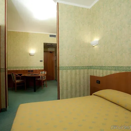 Marengo Hotel