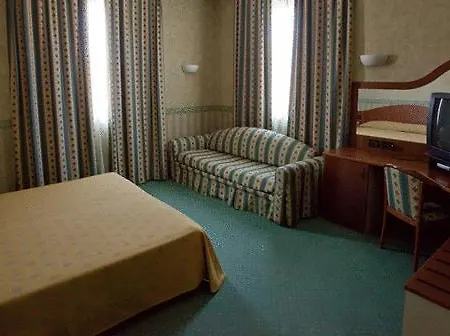 Hotel Marengo Spinetta Marengo