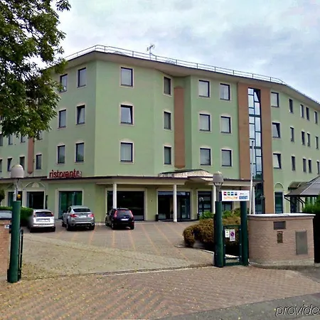 Marengo Hotel 4*