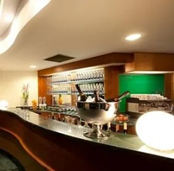 Marengo Hotel 4*