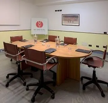 Hotel Marengo 4*