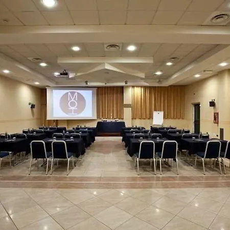 Marengo Hotel 4*