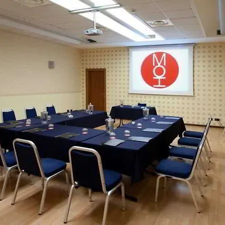 Hotel Marengo Spinetta Marengo