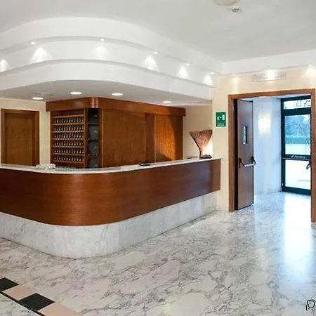 Marengo Hotel