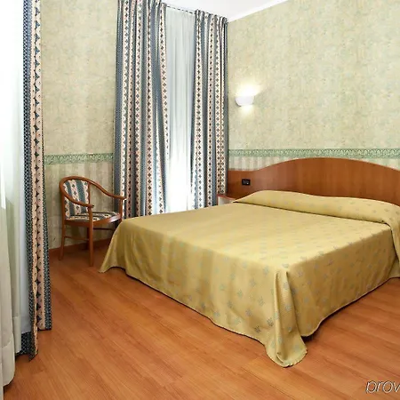 Отель Marengo
