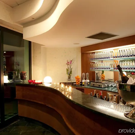 Marengo Hotel