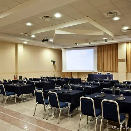 Marengo Hotell