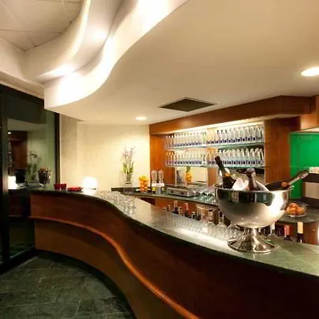 Hotell Marengo 4*