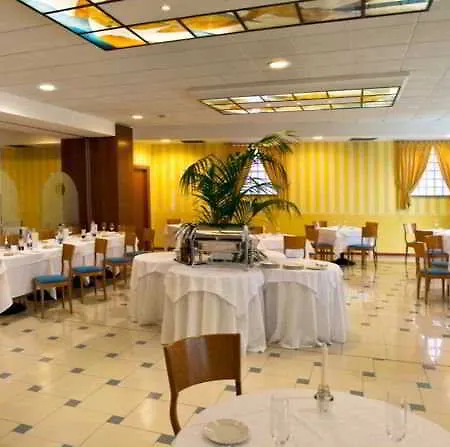 Marengo Hotell Spinetta Marengo