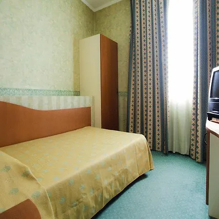 Hotel Marengo Spinetta Marengo