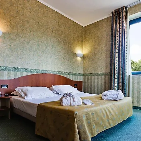 Marengo Hotel Spinetta Marengo