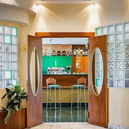 Marengo ホテル 4*