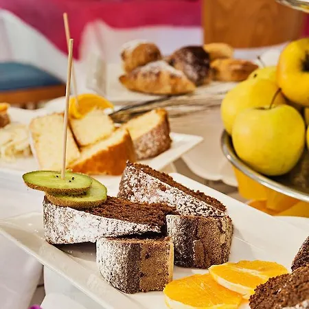 Marengo 4* スピネッタ