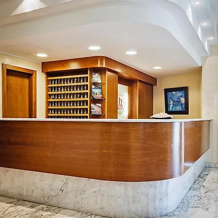 Marengo Hotell