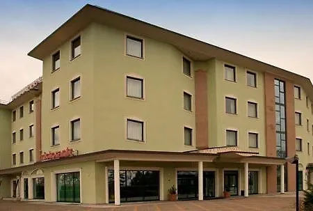 Marengo Hotel 4*
