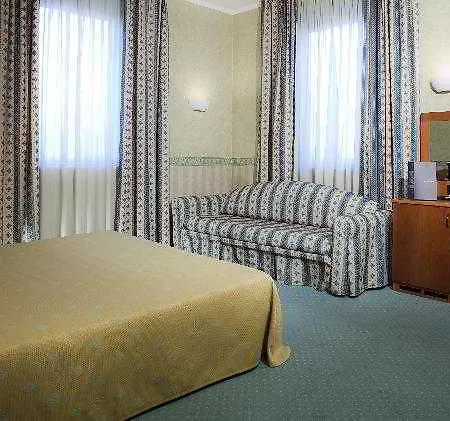 Marengo Hotel 4*