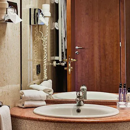 Hotel Marengo 4*