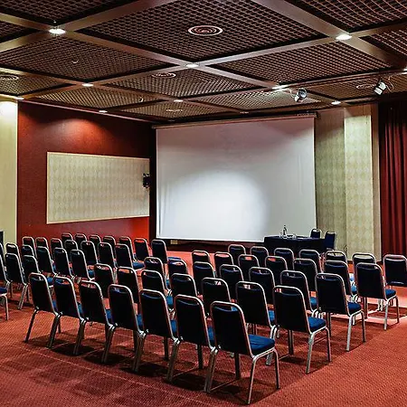 Marengo Szálloda Spinetta Marengo