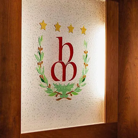 Marengo 4* スピネッタ