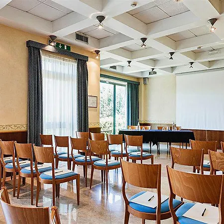Marengo Hotel 4*