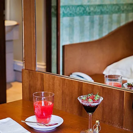 Hotel Marengo