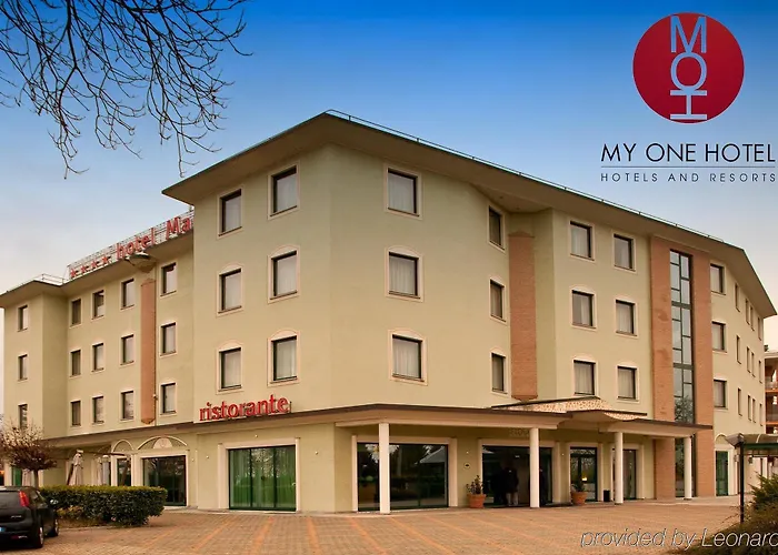 Marengo 4* Spinetta Marengo