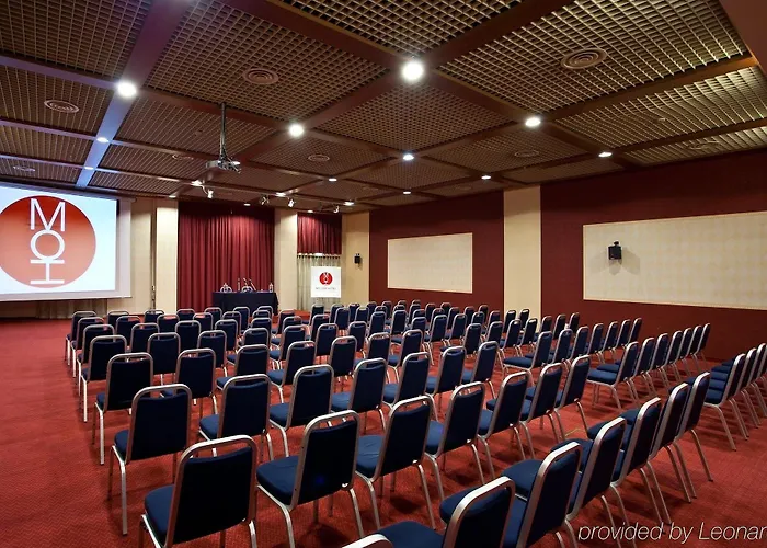 Hotel Marengo 4*