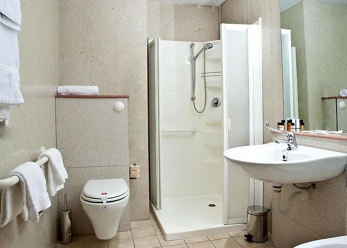 Marengo Hotel 4*