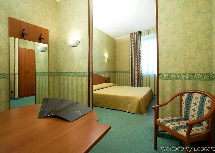 Hotel Marengo 4*