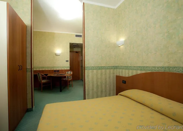 Marengo Hotel
