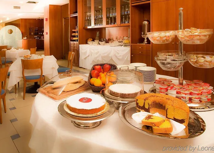 Hotel Marengo