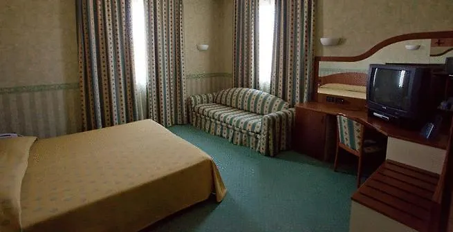 Hotel Marengo Spinetta Marengo