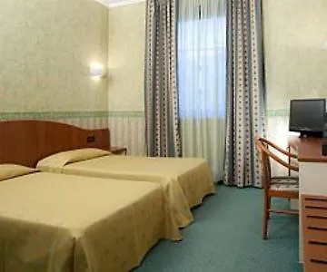 Hotel Marengo Spinetta Marengo