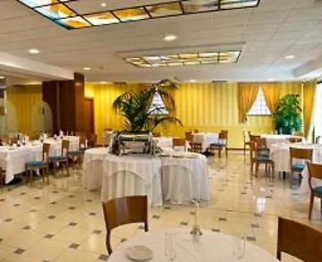 Marengo Hotel