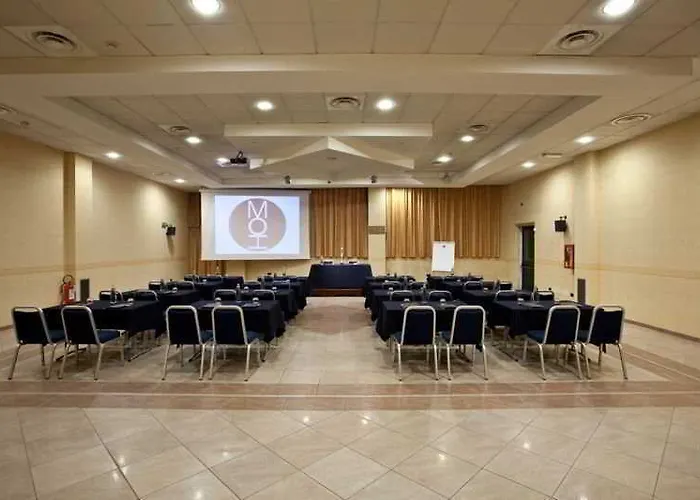 Marengo Hotel 4*