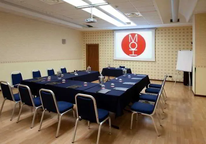 Hotel Marengo Spinetta Marengo