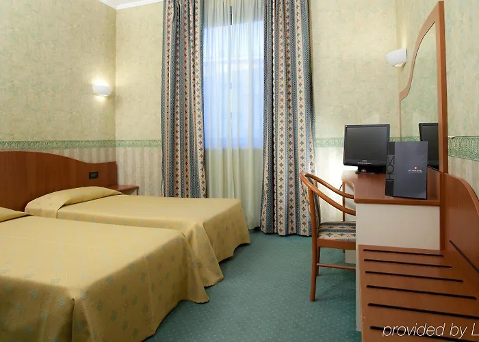 Marengo 4*