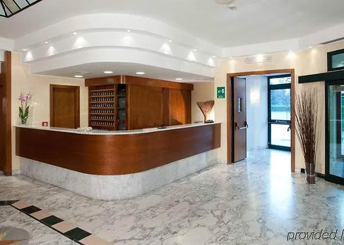 Marengo Hotel