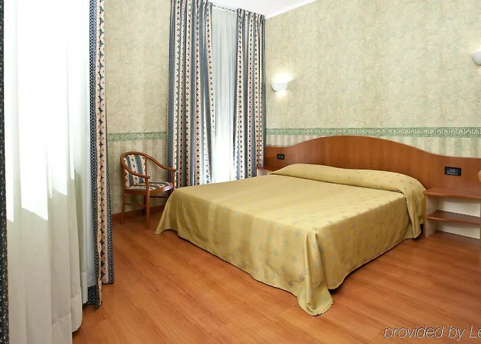 Hotel Marengo