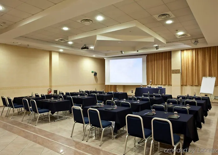 Marengo Hotel
