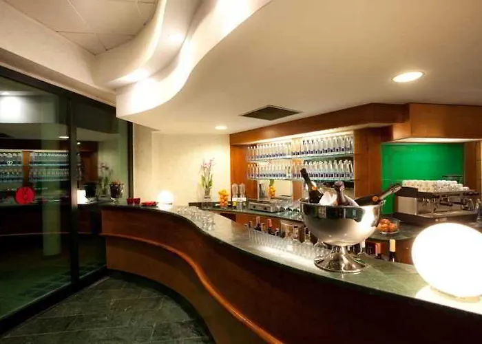 Hotel Marengo 4*