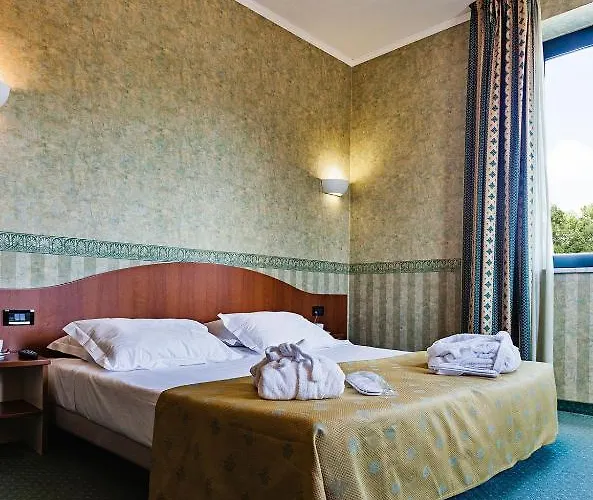 Marengo Hotel Spinetta Marengo