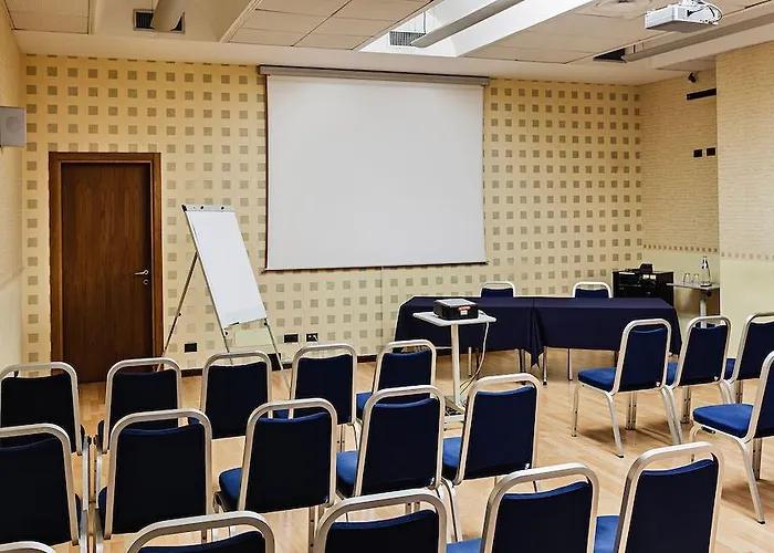 Marengo 4* Spinetta Marengo